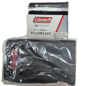 Coleman Backcountry Pillowcase in Grey